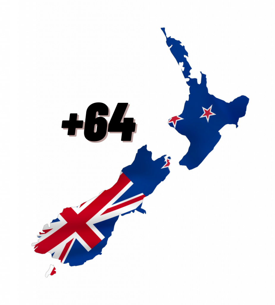 Get a New Zealand Local Phone Number for Calls +64 Next Generation Business Communication